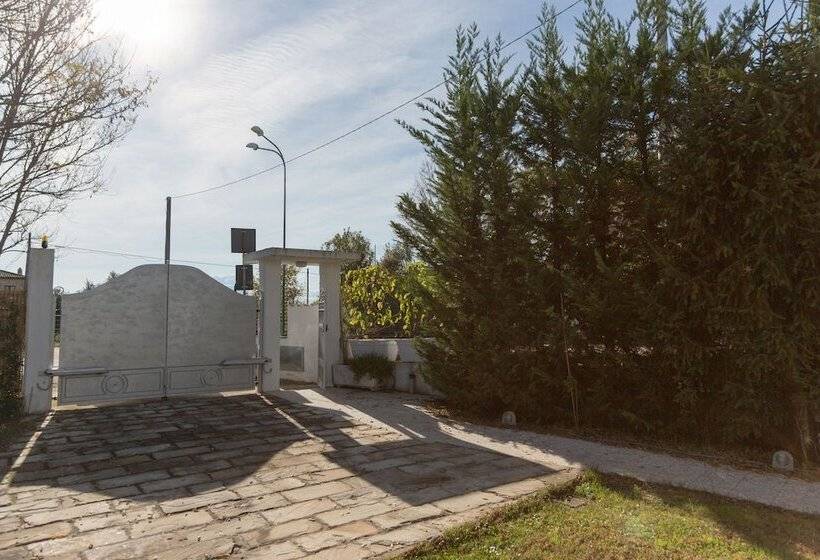 بنسيون Guest House Le Acacie