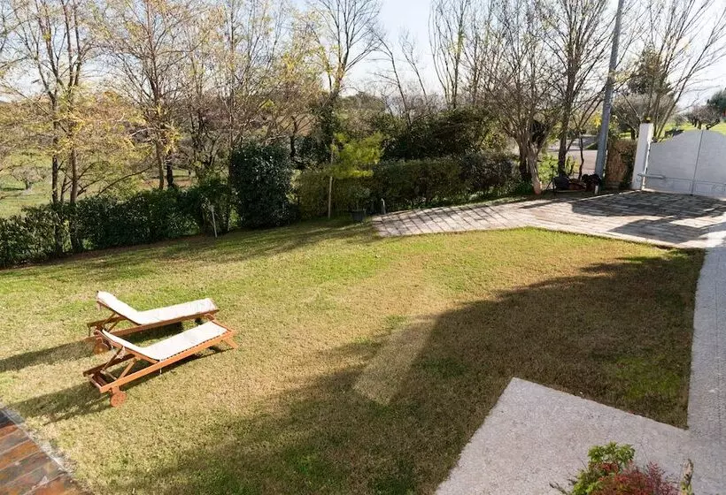 ペンション Guest House Le Acacie