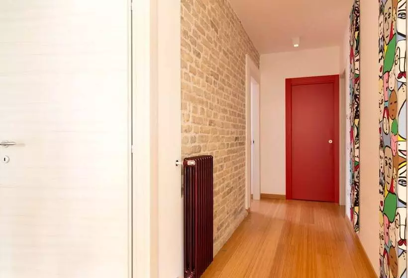 ペンション Guest House Le Acacie