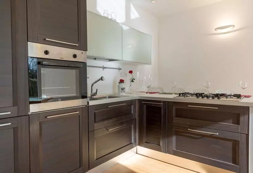 ペンション Guest House Le Acacie