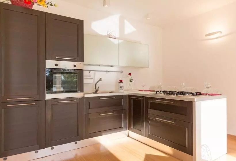 ペンション Guest House Le Acacie