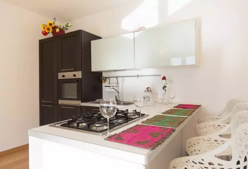 ペンション Guest House Le Acacie