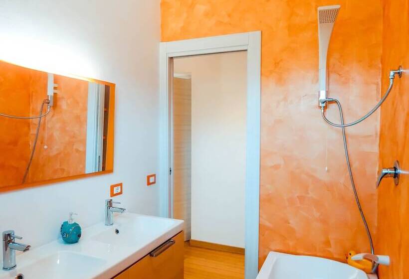 بنسيون Guest House Le Acacie