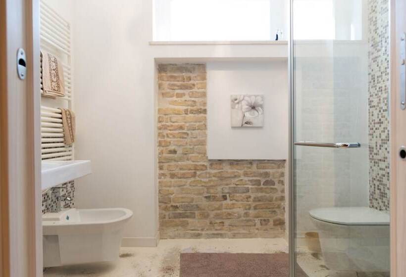 بنسيون Guest House Le Acacie