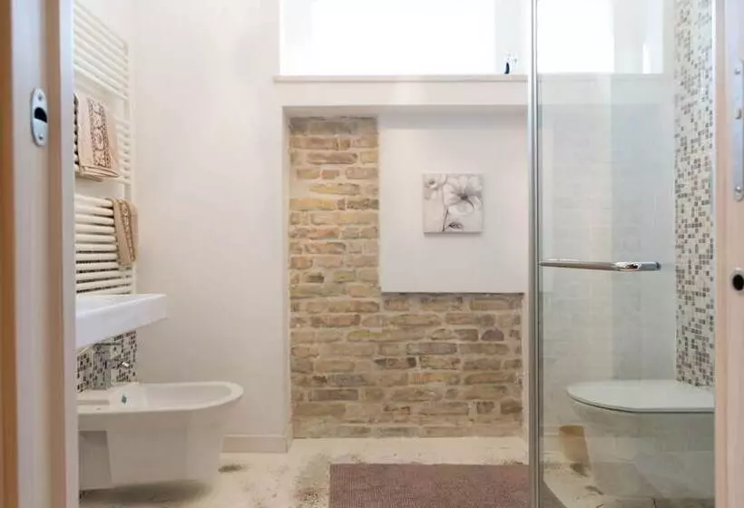 ペンション Guest House Le Acacie