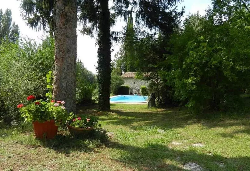 ペンション Pieve Sant Angelo