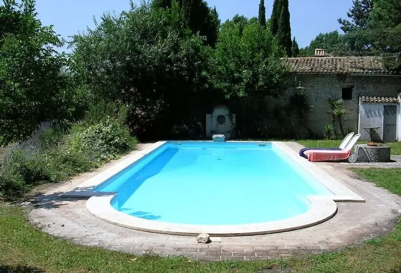 ペンション Pieve Sant Angelo