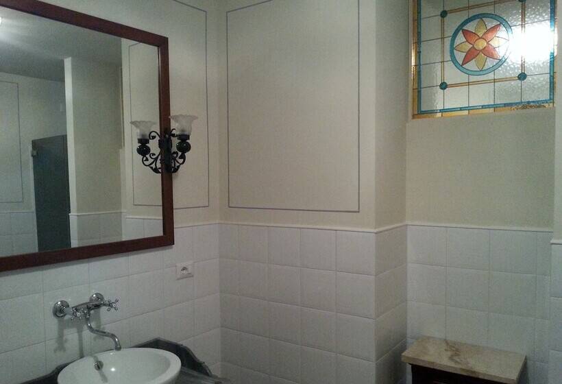 펜션 Pieve Sant Angelo