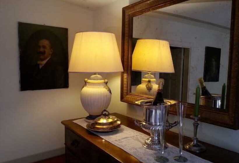 펜션 Pieve Sant Angelo