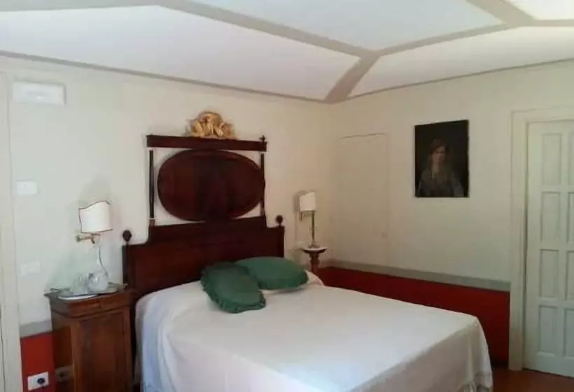 ペンション Pieve Sant Angelo