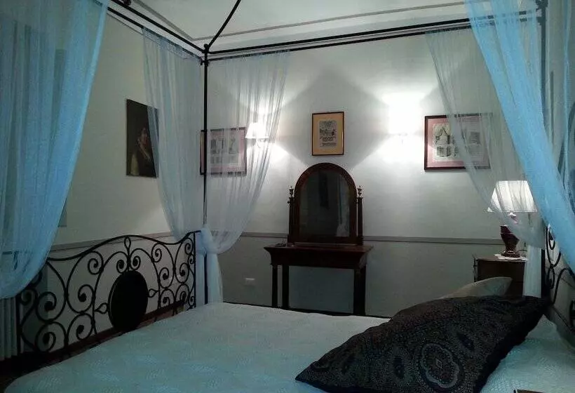 ペンション Pieve Sant Angelo