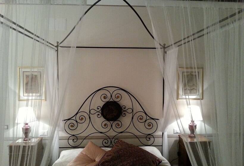 펜션 Pieve Sant Angelo