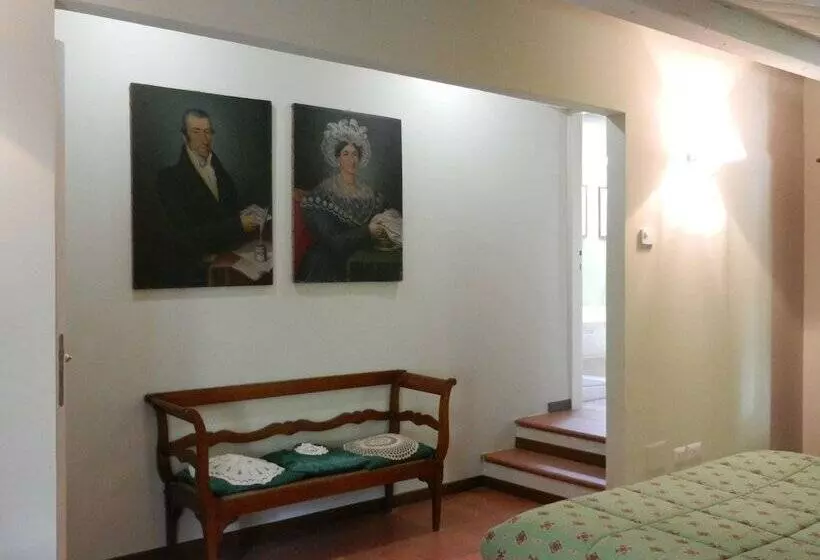 ペンション Pieve Sant Angelo