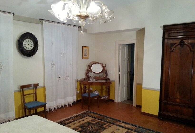 펜션 Pieve Sant Angelo