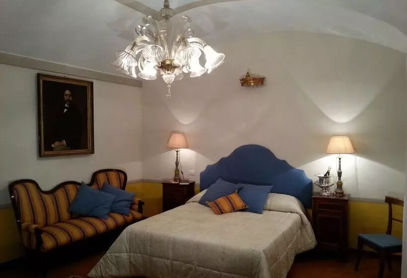 ペンション Pieve Sant Angelo