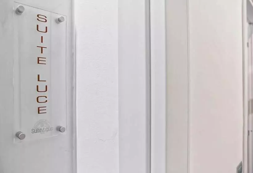 پانسیون Suite Vogue Luce