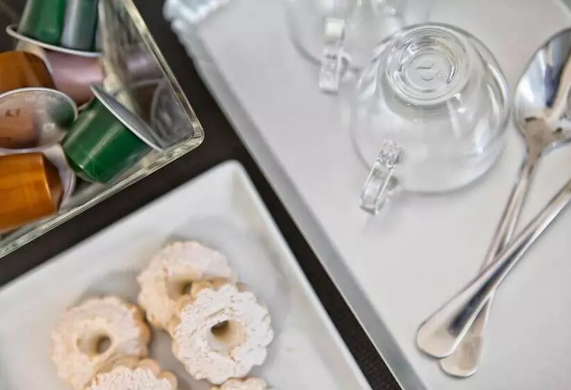 پانسیون Suite Vogue Luce