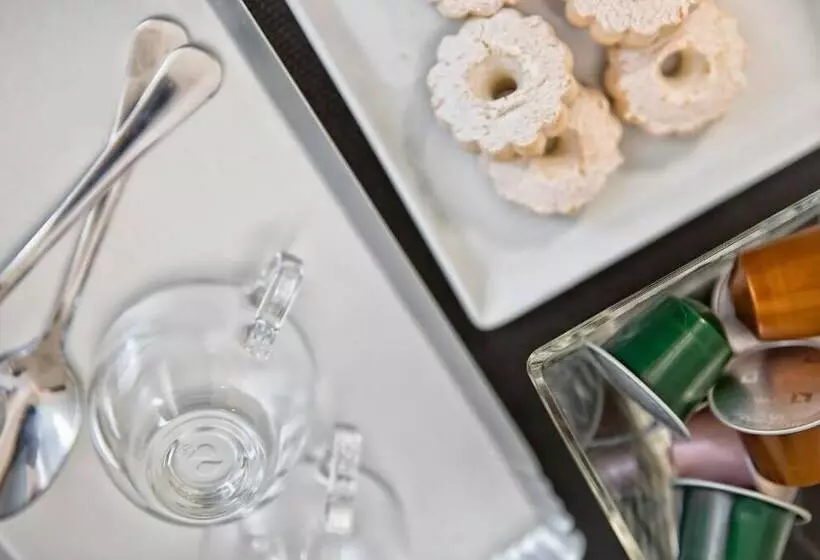 پانسیون Suite Vogue Luce