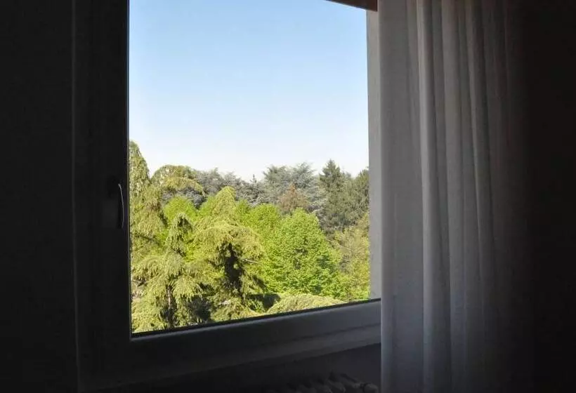 پانسیون Suite Vogue Luce