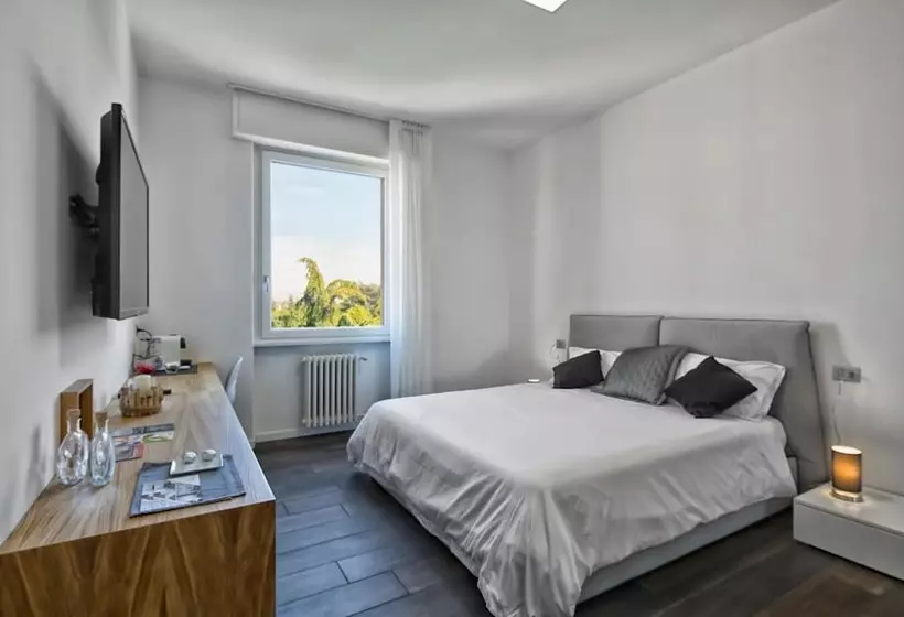 پانسیون Suite Vogue Luce