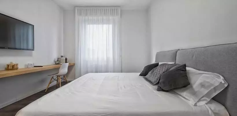 پانسیون Suite Vogue Luce