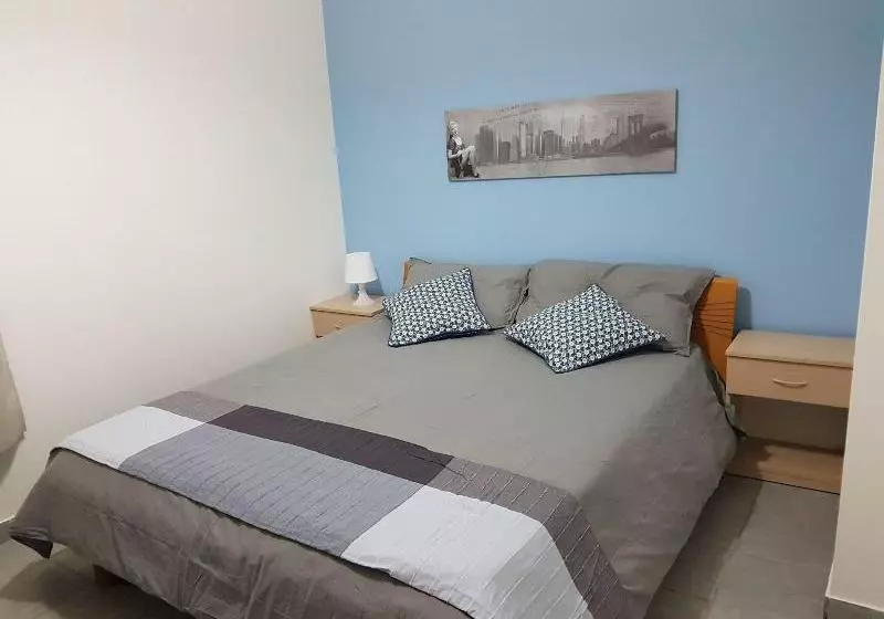 پانسیون Tammitu