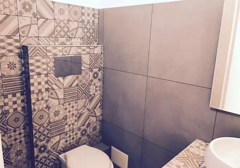 پانسیون Tammitu