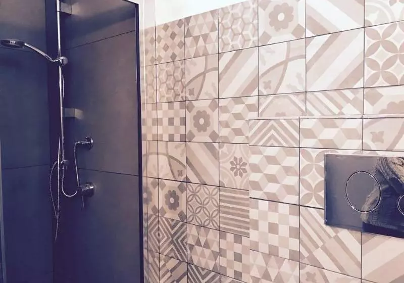 پانسیون Tammitu