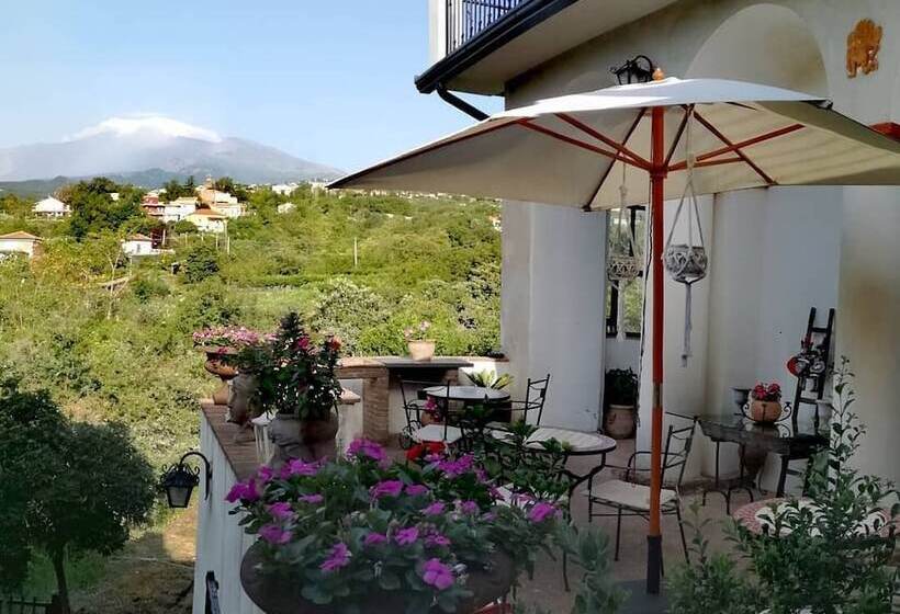 Petralava Etna B&b