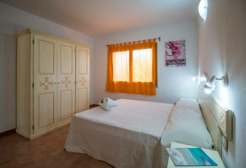 Резиденция Rey Beach Club