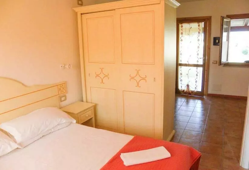 レジデンス Rey Beach Club