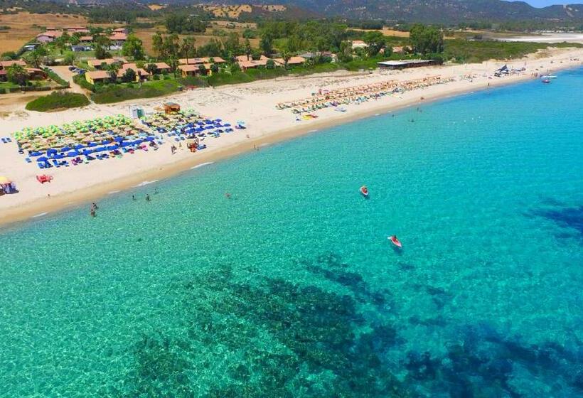 Резиденция Rey Beach Club