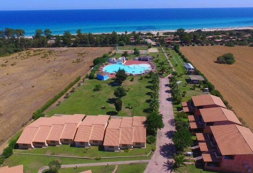 Резиденция Rey Beach Club