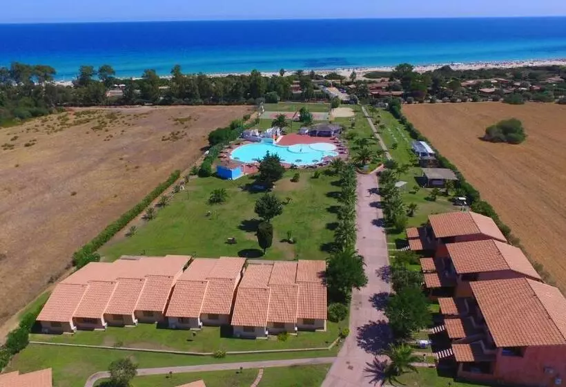 レジデンス Rey Beach Club