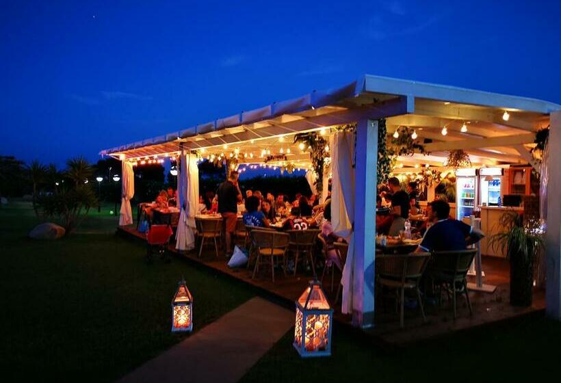 Резиденция Rey Beach Club