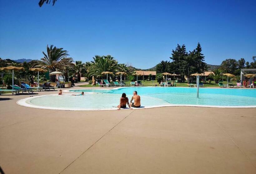 Резиденция Rey Beach Club