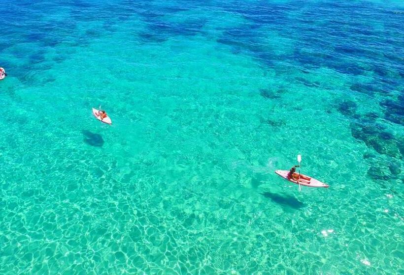 Резиденция Rey Beach Club