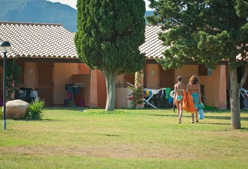 レジデンス Rey Beach Club