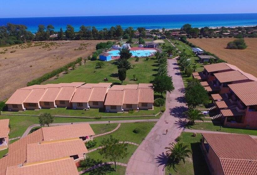 Резиденция Rey Beach Club