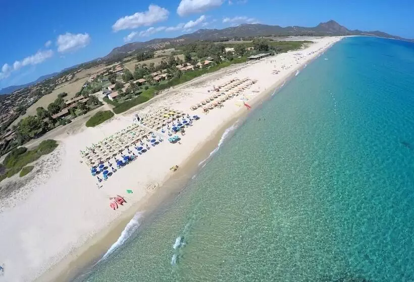 レジデンス Rey Beach Club