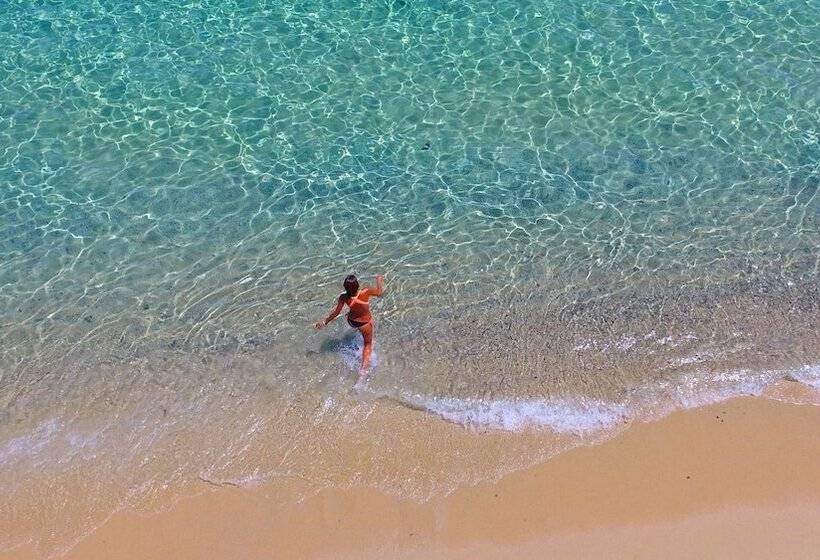 Резиденция Rey Beach Club