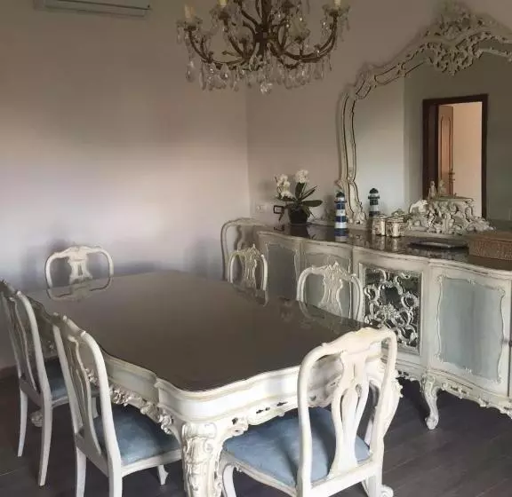 تختخواب و صبحانه B.e.a. Maison