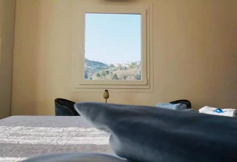 تختخواب و صبحانه B.e.a. Maison