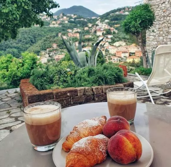 تختخواب و صبحانه B.e.a. Maison