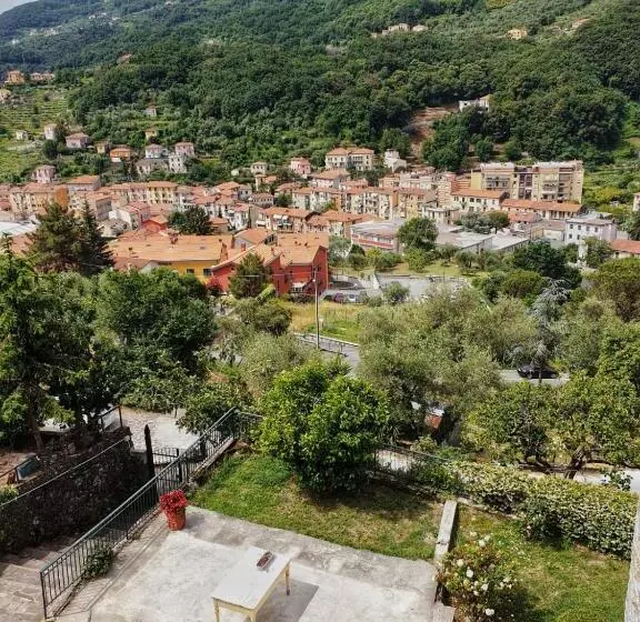 تختخواب و صبحانه B.e.a. Maison