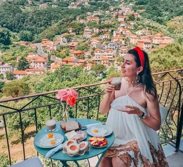 تختخواب و صبحانه B.e.a. Maison