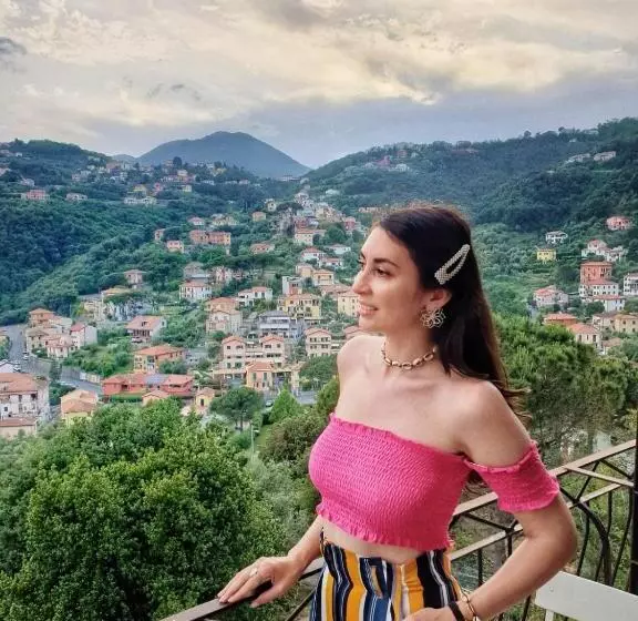 تختخواب و صبحانه B.e.a. Maison