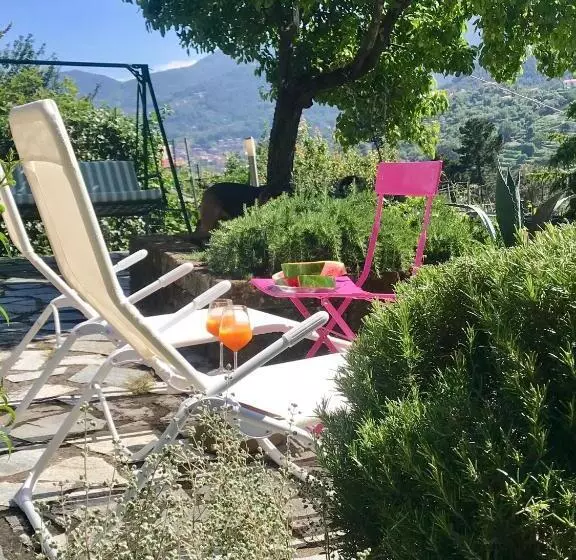 تختخواب و صبحانه B.e.a. Maison