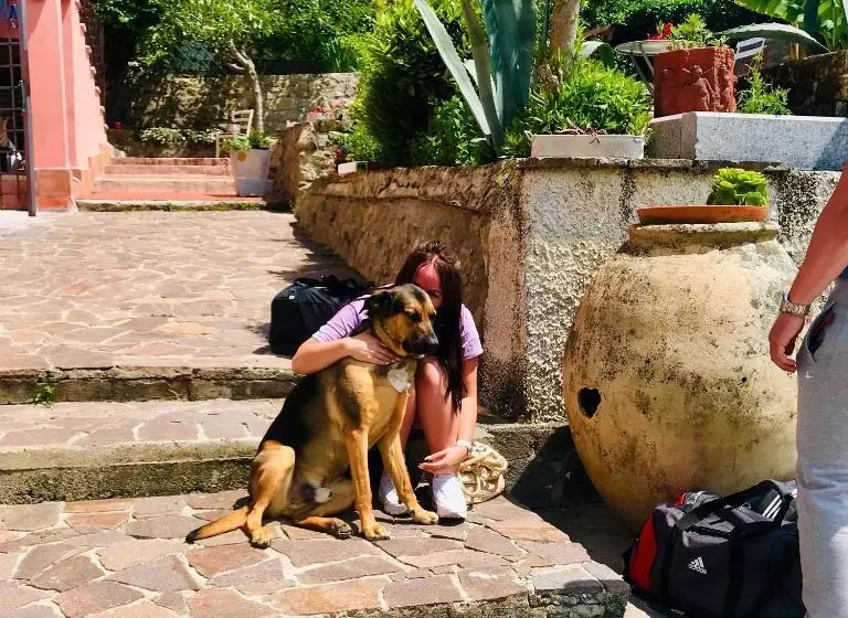 تختخواب و صبحانه B.e.a. Maison