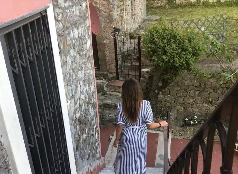 تختخواب و صبحانه B.e.a. Maison